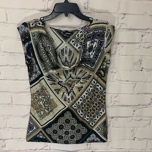 Premise small‎ women’s top